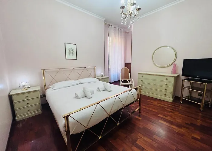 Dimora Ottaviano Rom
