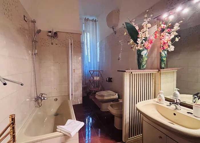 Dimora Ottaviano Apartment Rom