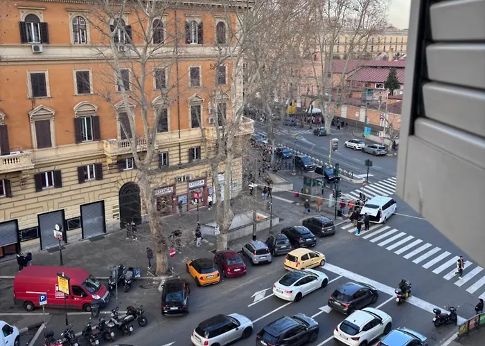 Dimora Ottaviano *