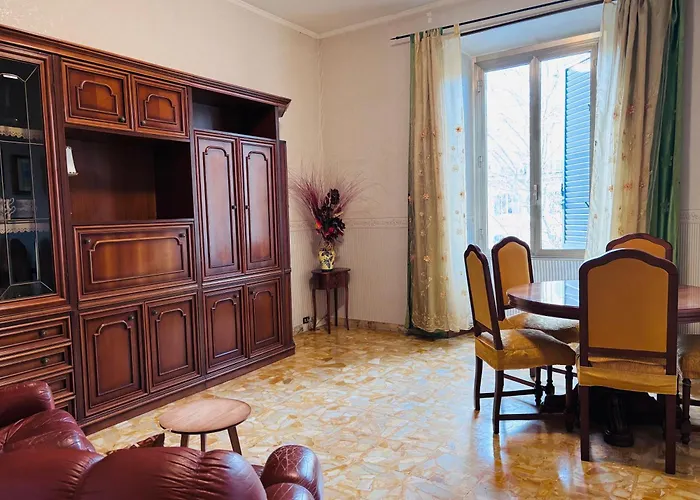Dimora Ottaviano Apartment