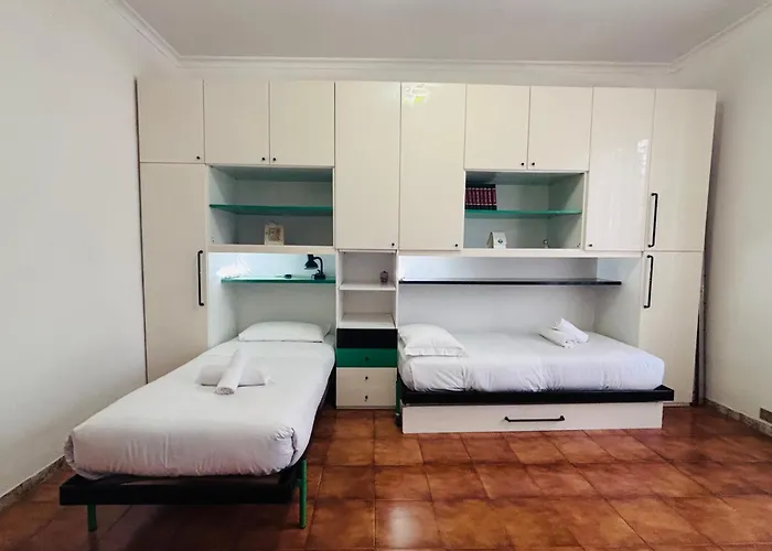 Apartment Dimora Ottaviano