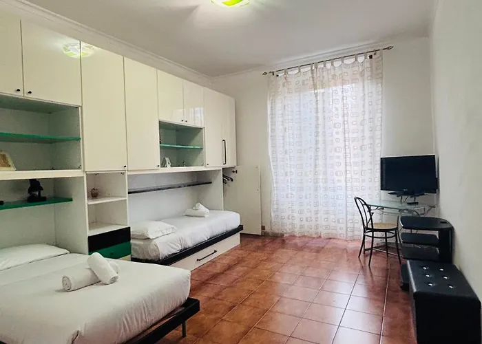 Dimora Ottaviano Rom