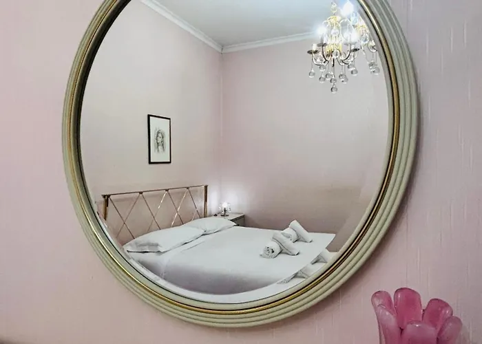 Dimora Ottaviano Apartment Rom