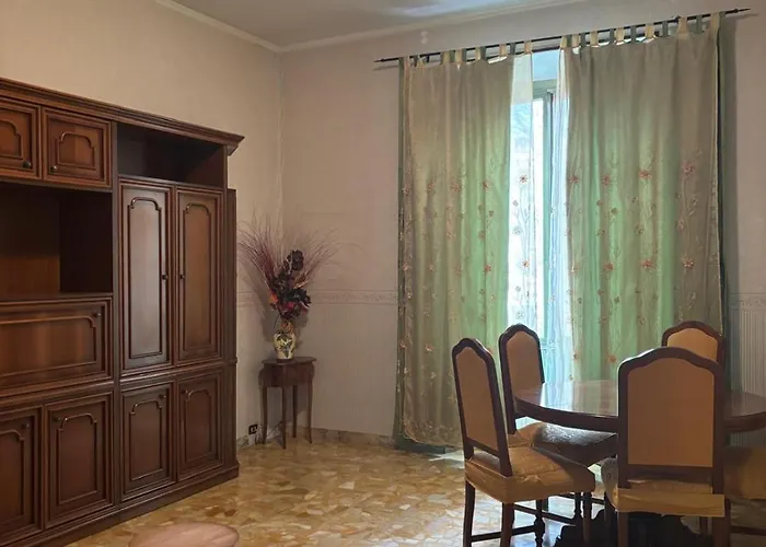 Dimora Ottaviano Apartment *