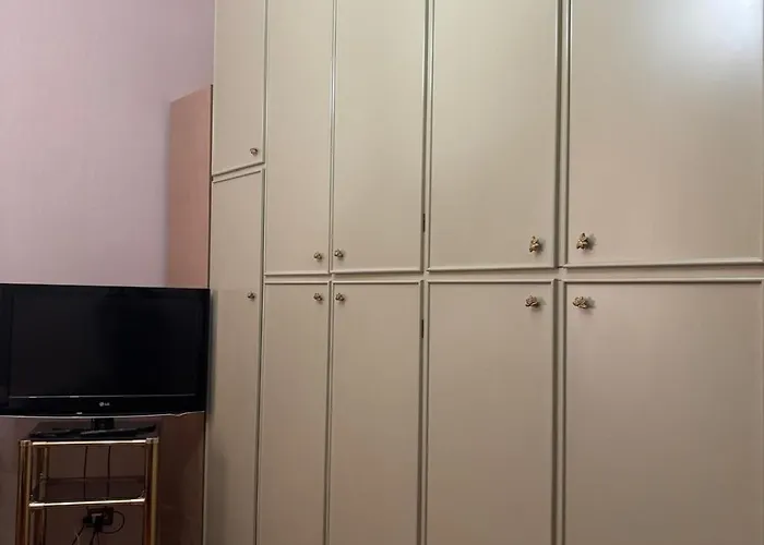 Apartment Dimora Ottaviano Rom